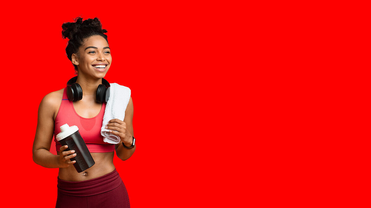 Successful health marketing thanks to influencers: Marketing in the Health and Wellness Sector.