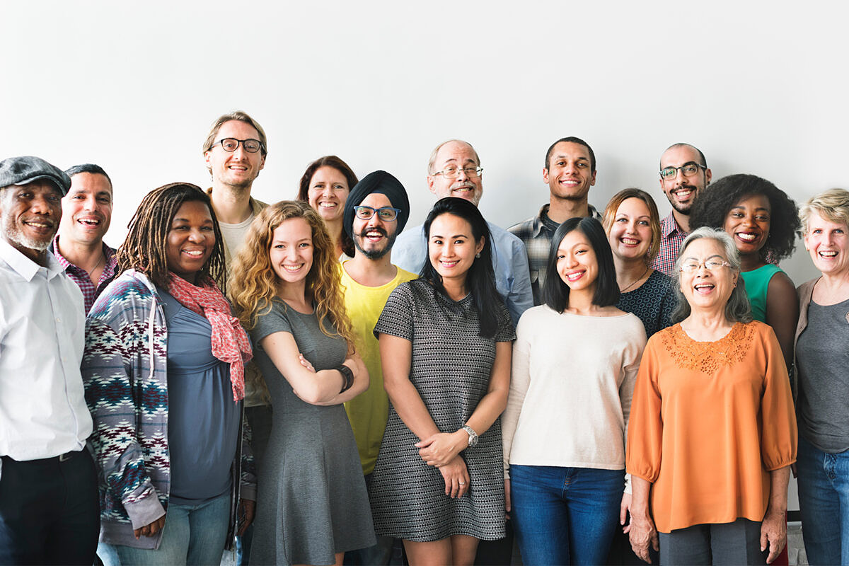 Diversity and inclusion in the workplace