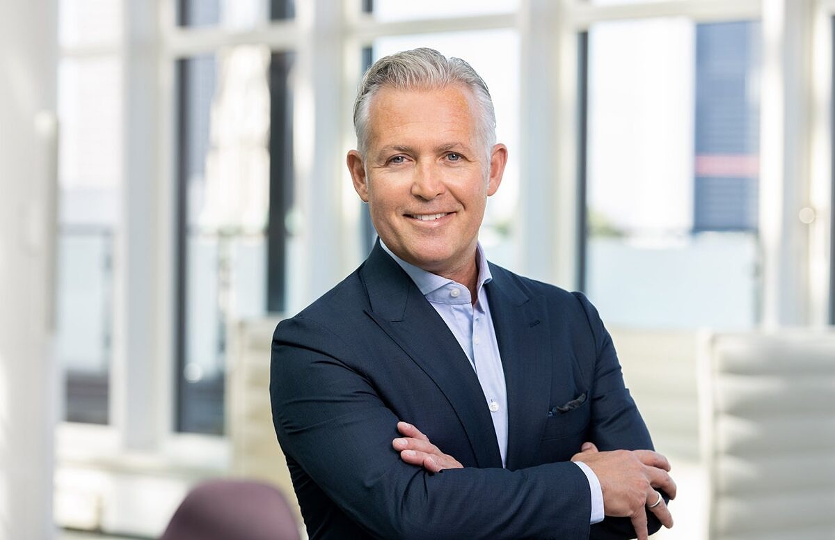 Marcos Raiser do Ó believes that there is still a lot of untapped potential in the European Internet economy. 