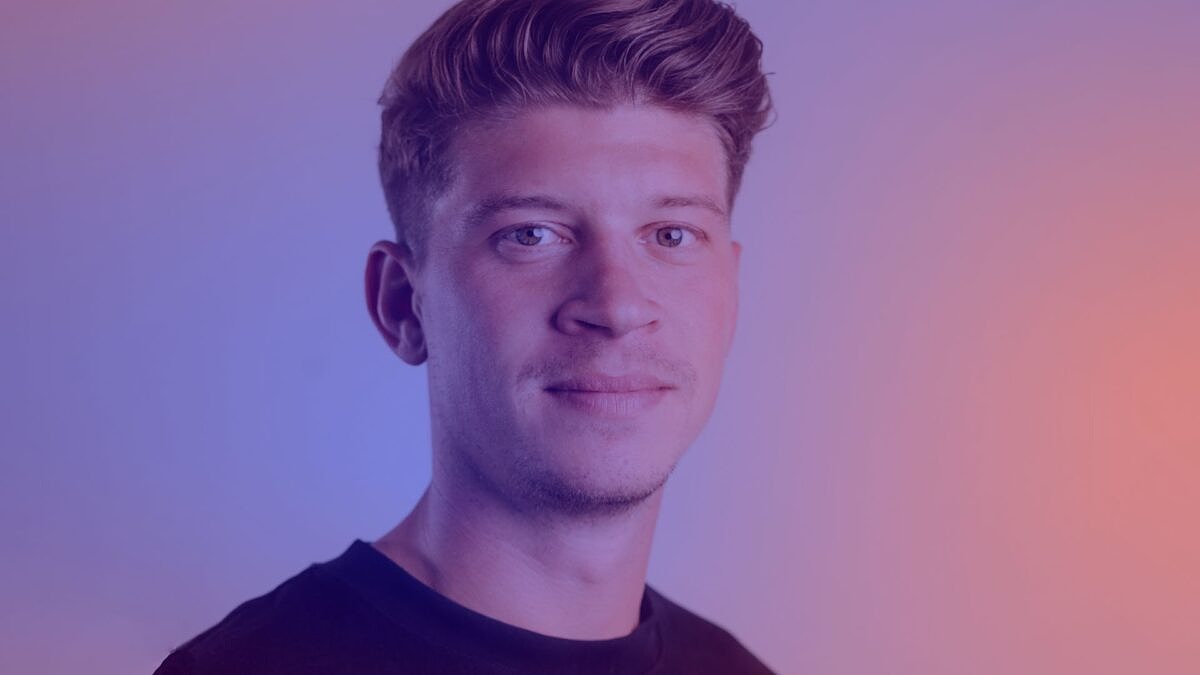 Dr. Nicolas Lutz, co-founder of Zappes Broi and Kölsche Koks, gives an interview about his company’s approach to marketing.