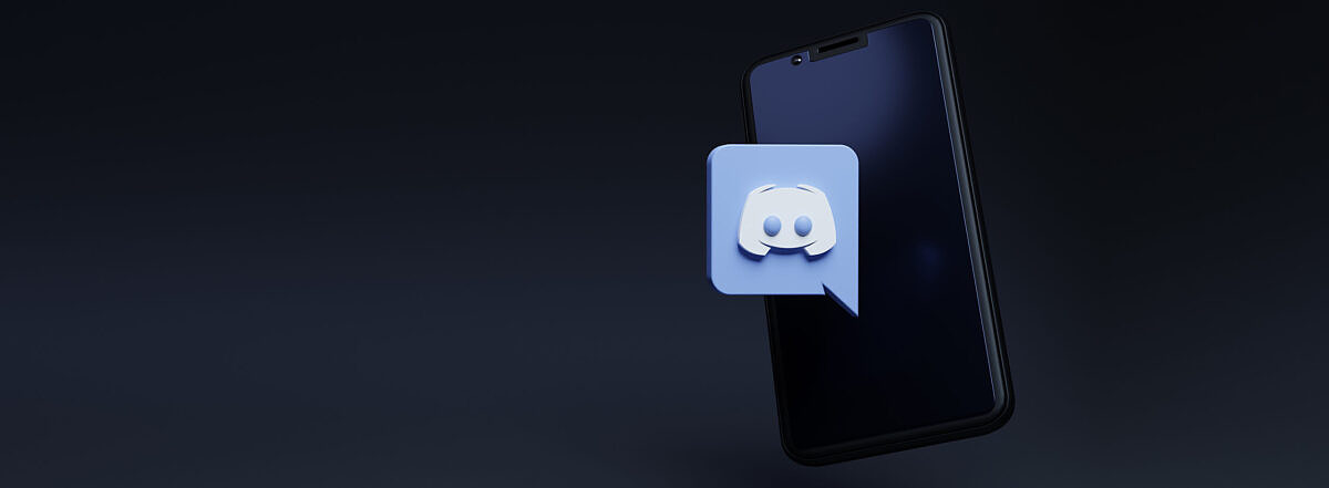 Die Discord-App beheimatet zahlreiche Communities, die Discord zum Austausch und zur Vernetzung nutzen.