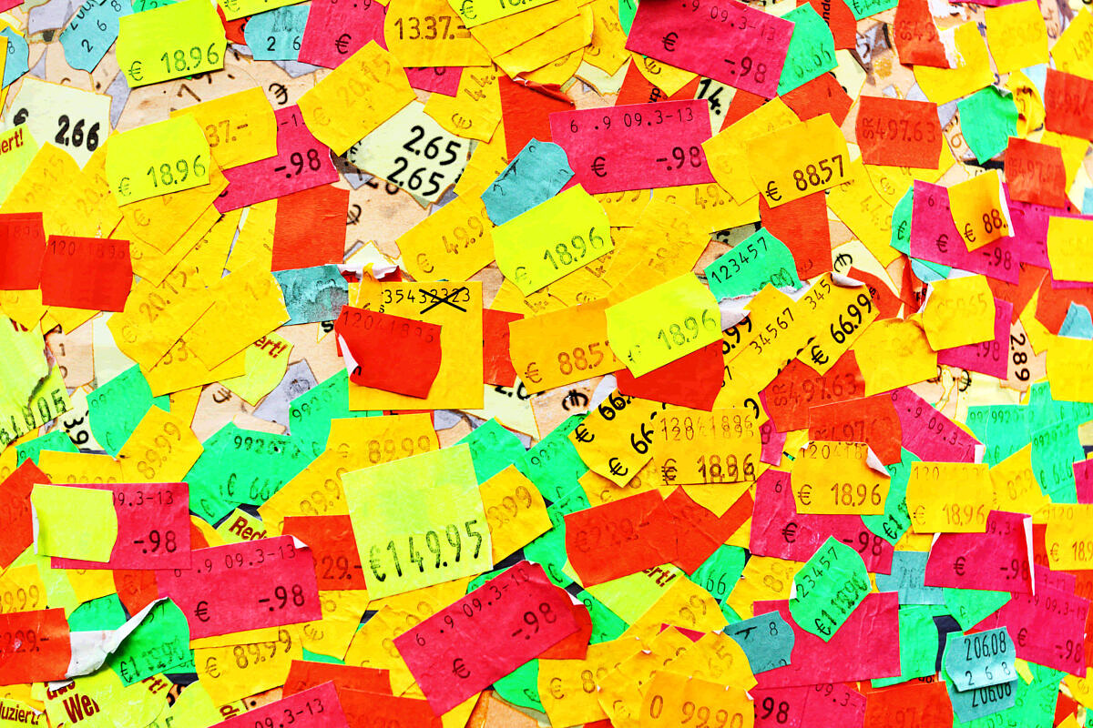 7 popular pricing strategies