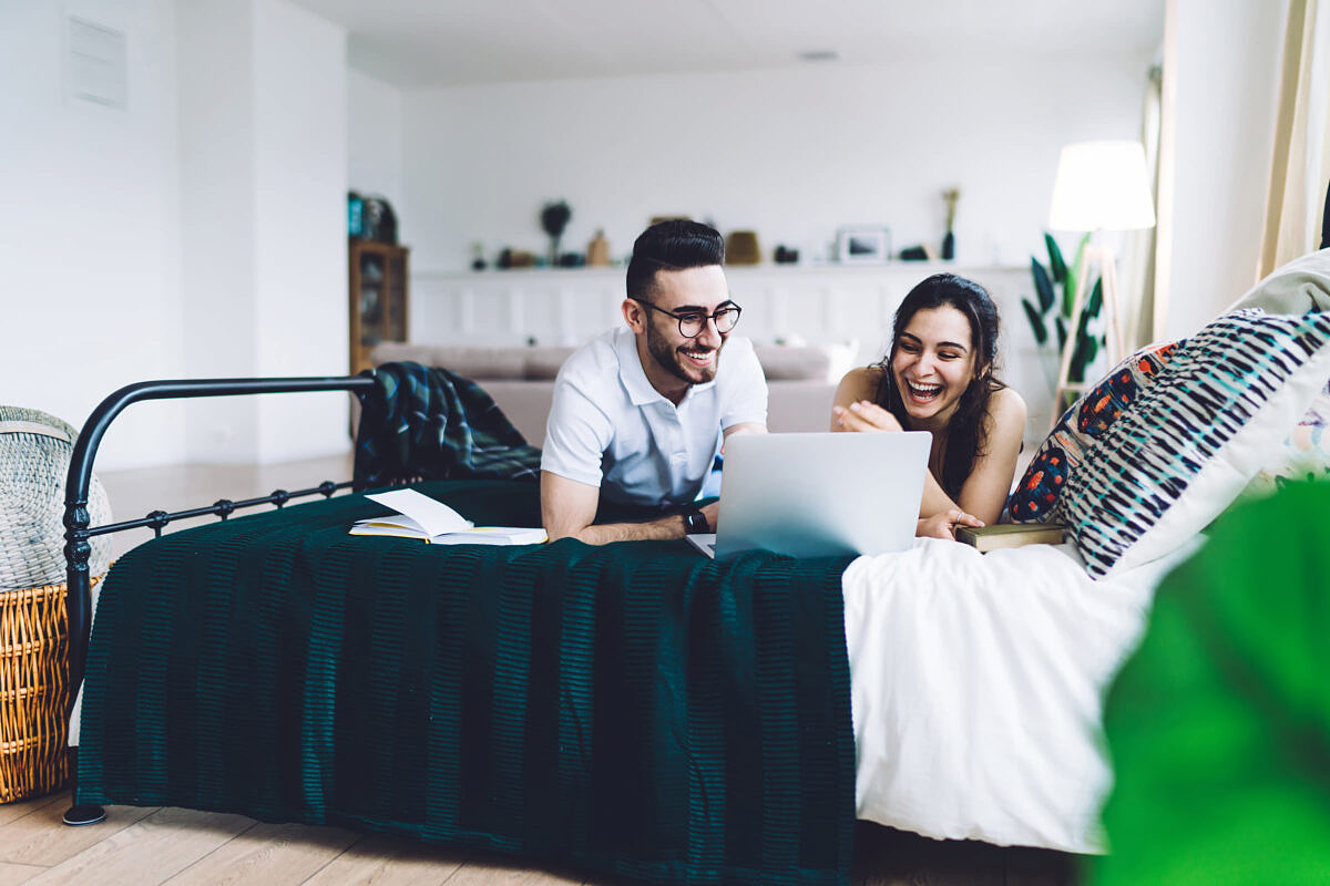 The Zattoo TV Streaming Report 2022 confirms the trend for TV streaming over other services.