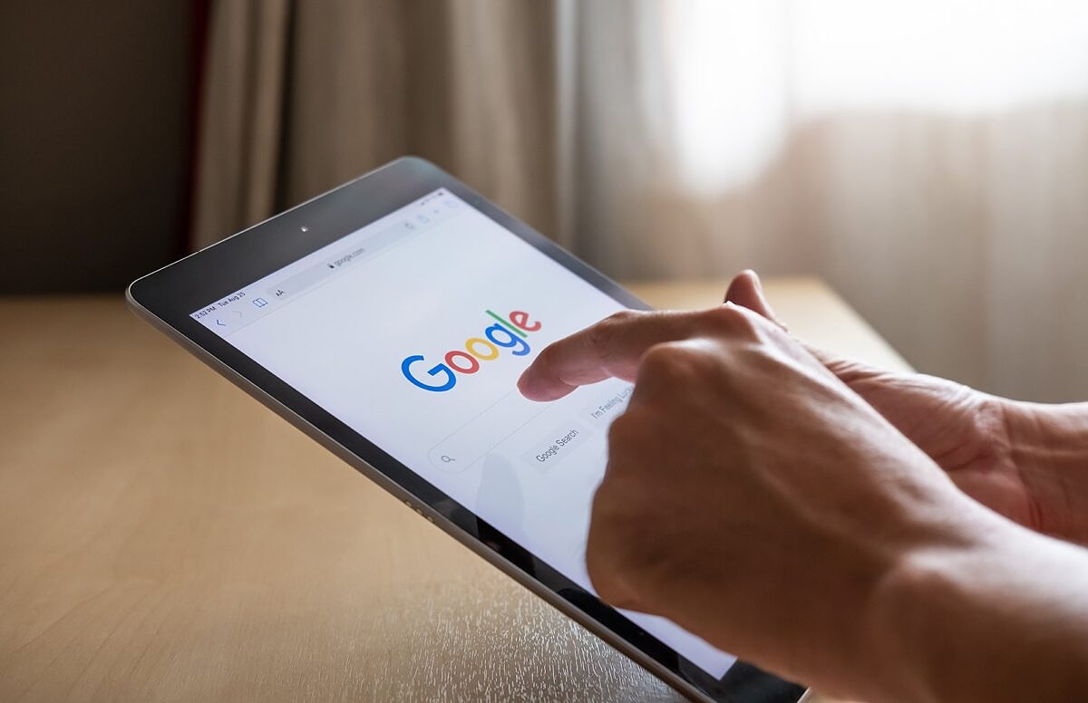 Here’s how to google right