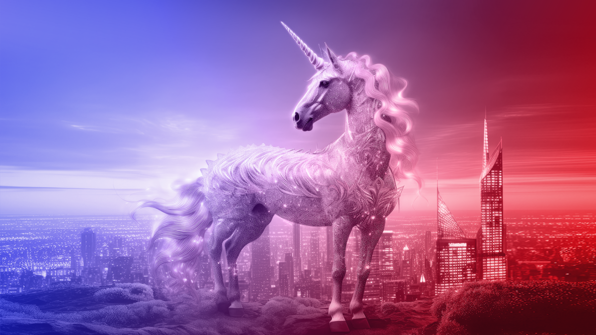 Diese Start-ups nutzen KI, um Nachhaltigkeit zu fördern.