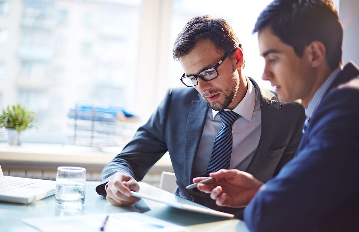 Die Fähigkeit, verschiedene Kundentypen zu erkennen, ist essenziell für den Verkaufserfolg.