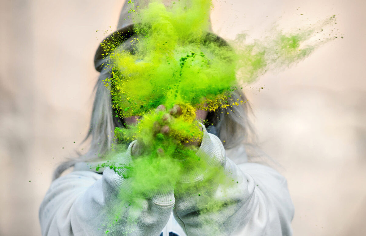 Greenwashing: Sustainability is playing an increasingly important role in marketing. 