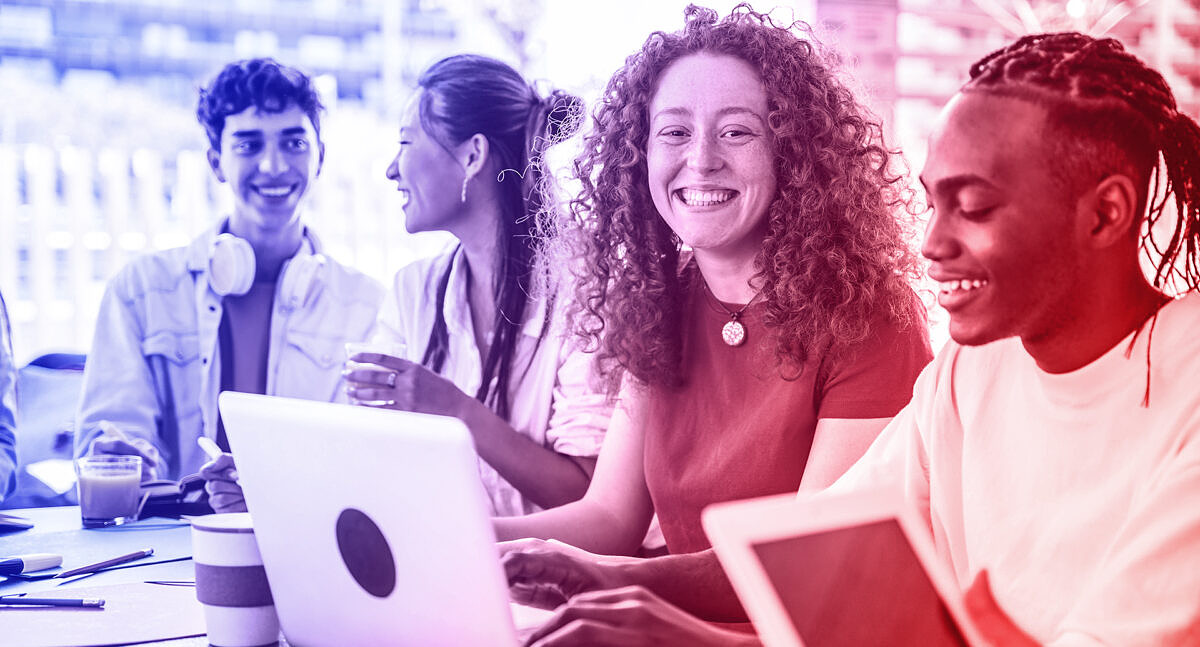 Katharina Jäger, Leiterin Innovation & Technology beim BVDW, mit einem Gastbeitrag