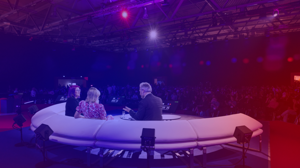 Adobe & IBM iX auf der DMEXCO 2025: Kreativität, Marketing und AI neu gedacht für die Customer Experience