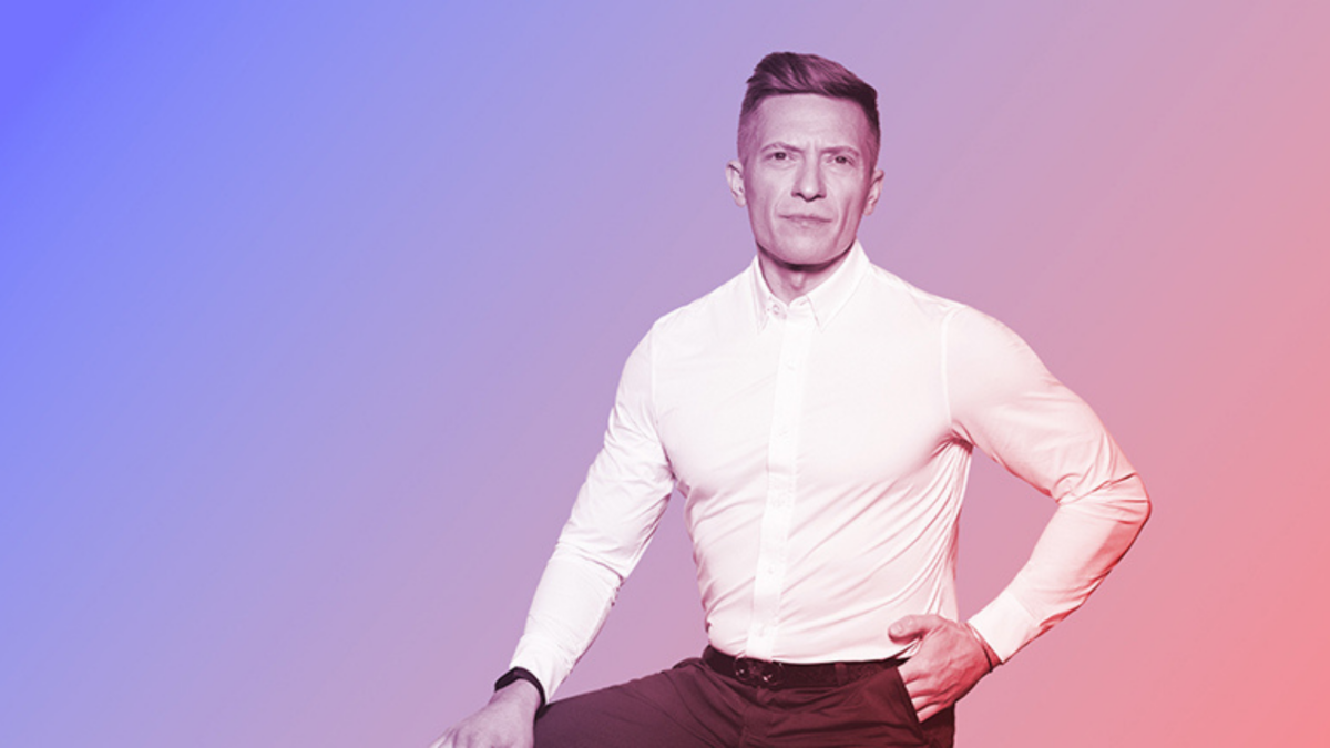 DMEXCO Kolumne: Evgeny Popov