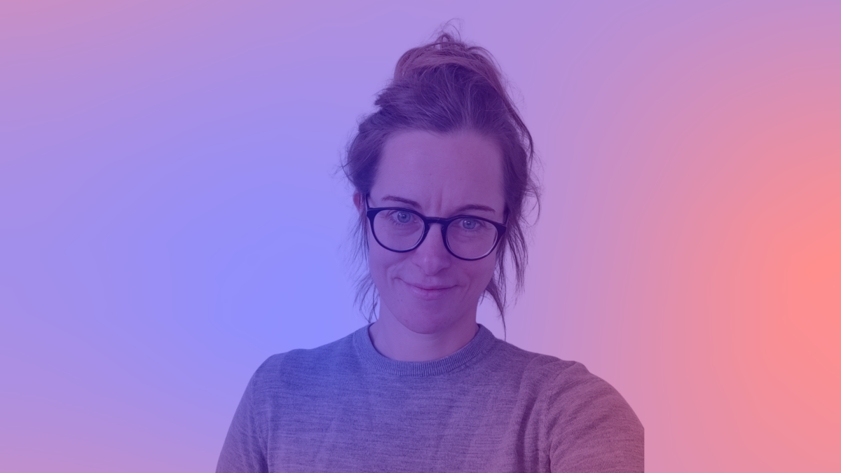 Sarah Grohé, Managing Director of erlich textil, joins us to discuss purpose marketing.