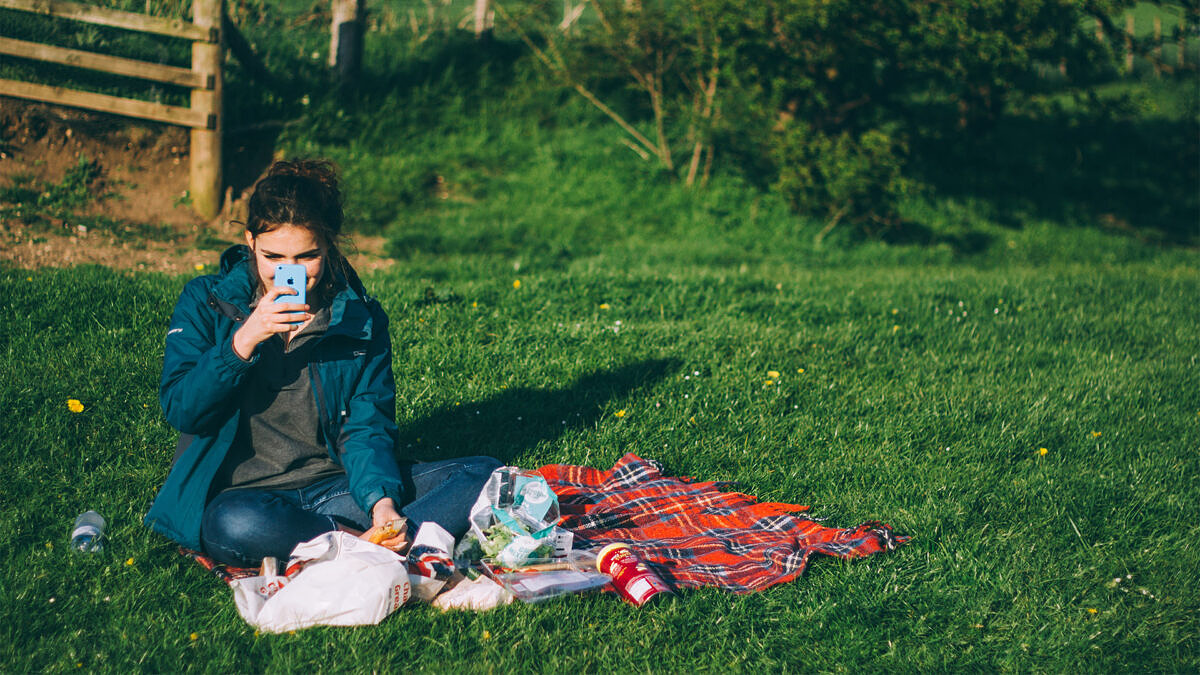 Sustainability is also playing an ever-greater role in influencer marketing.