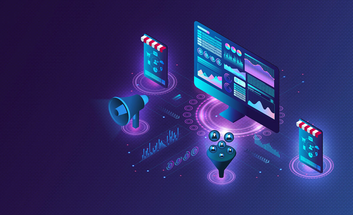 Aktuell: MarTech-Trends