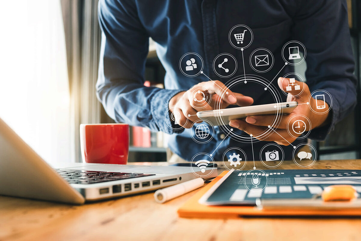 Service design is a method for optimally designed service processes.