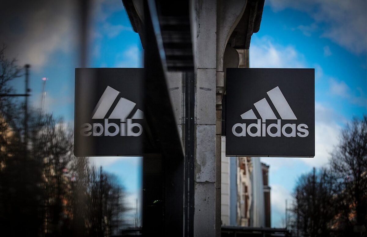 Adidas sorgt mit Kampagne zum Thema Diversität und Body Positivity für Aufruhr 