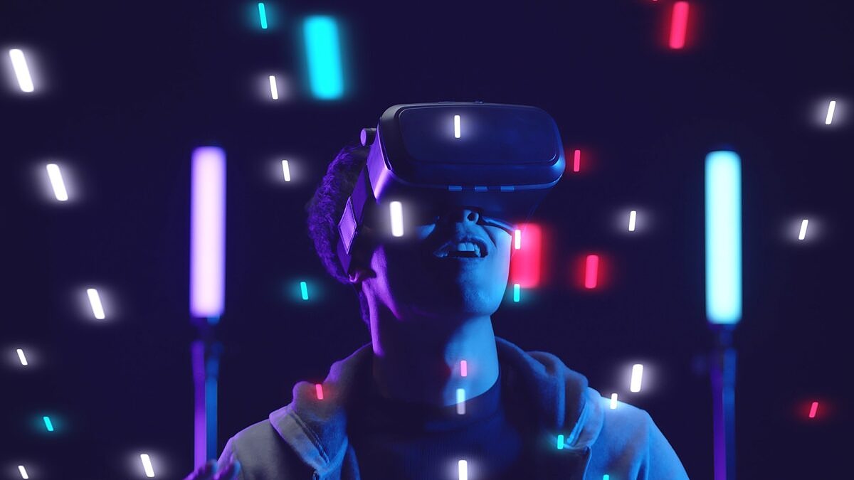 Blockchain, metaverse, & NFTs: is the future of the Internet decentralized?