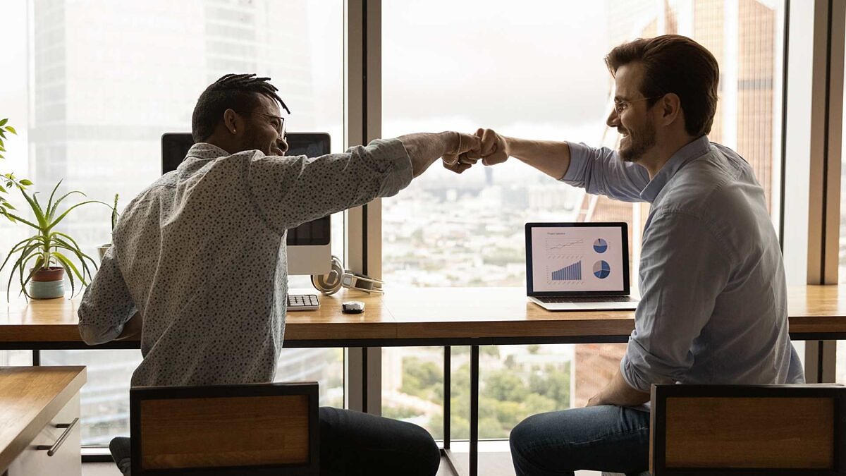 Sustainable customer loyalty for successful business