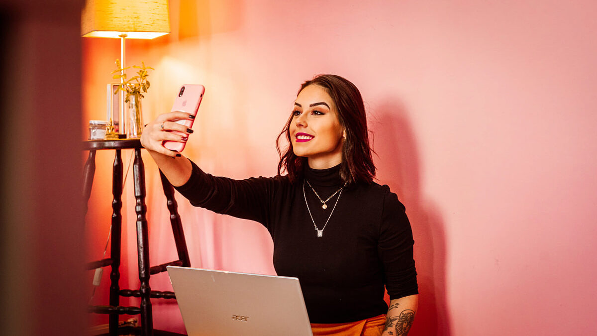 Following on from B2C, influencers are now also conquering B2B marketing