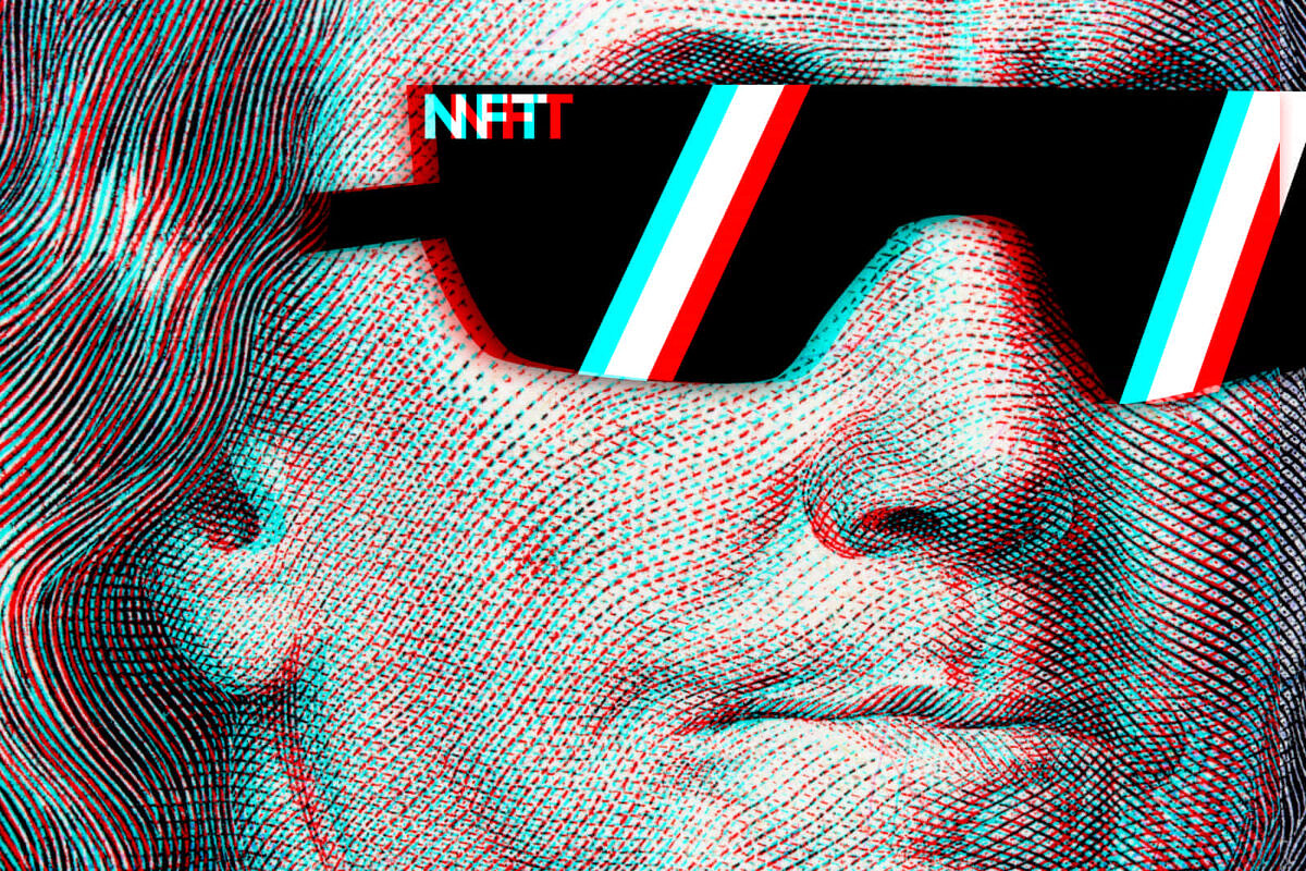 NFT streamen – eine neue Generation des digitalen Kunstgenusses
