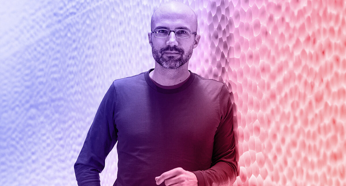 Thilo Kölzer, COO DocCheck AG, in the DMEXCO Column