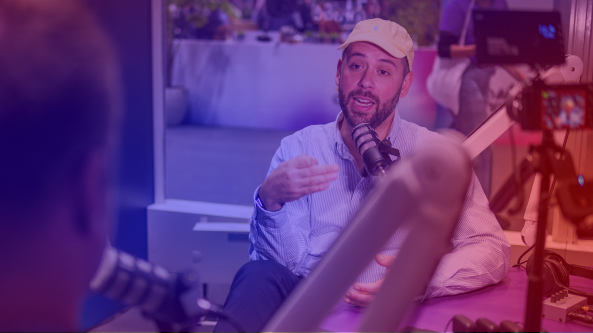 Maximilian Conrad of Hypecast talks about Dynamic Ad Insertion