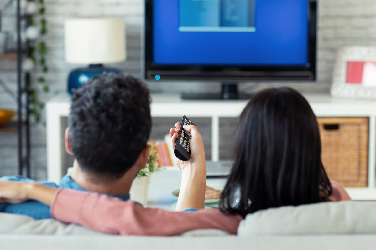 Connected-TV-Werbung kann dank Frequenz-Kontrolle von Spots nun noch besser getargetet werden.