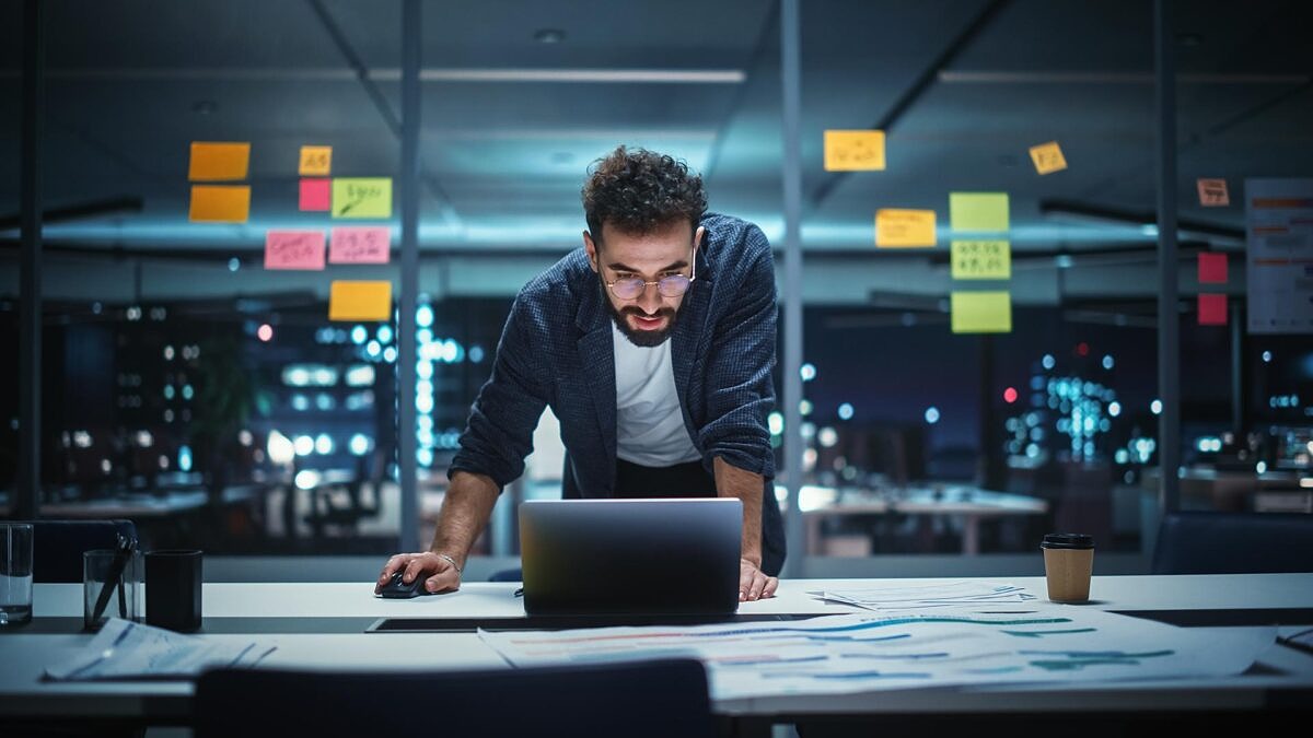 Schon jetzt Web3 Marketing-Strategie überlegen.