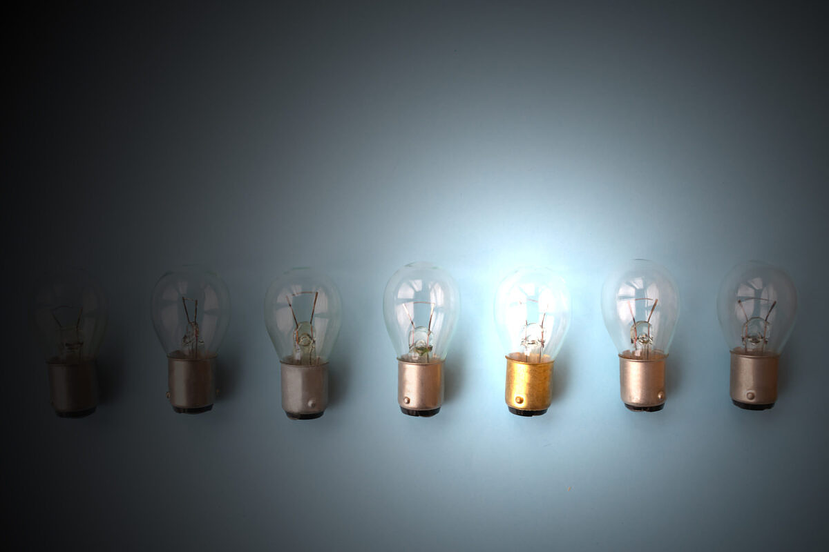 Kann Serendipity unsere Kundenzufriedenheit steigern?