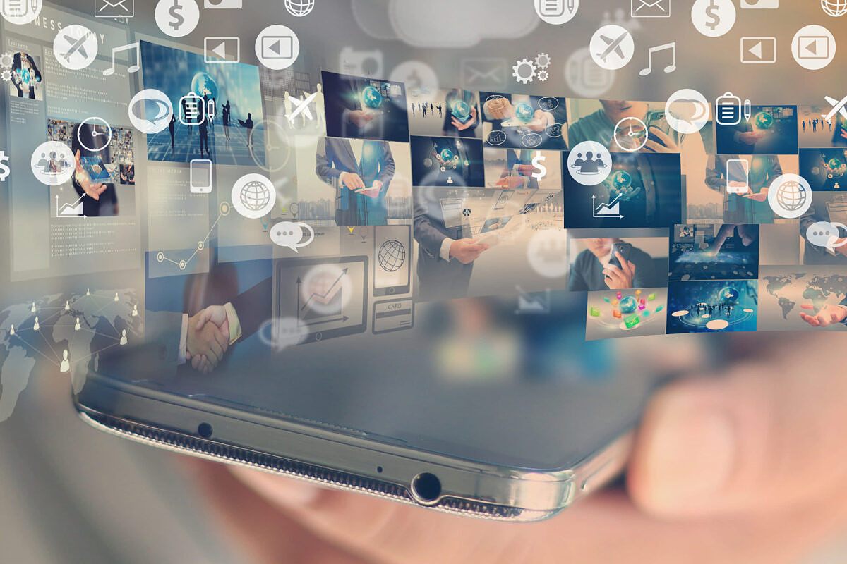 Digital marketing trends of 2022: learn more about the industry’s hot topics