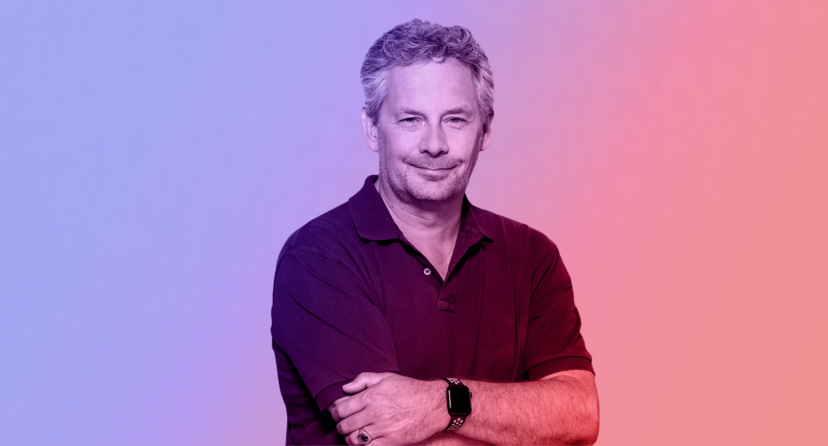 Dirk Freytag, President of the BVDW, in the DMEXCO Column