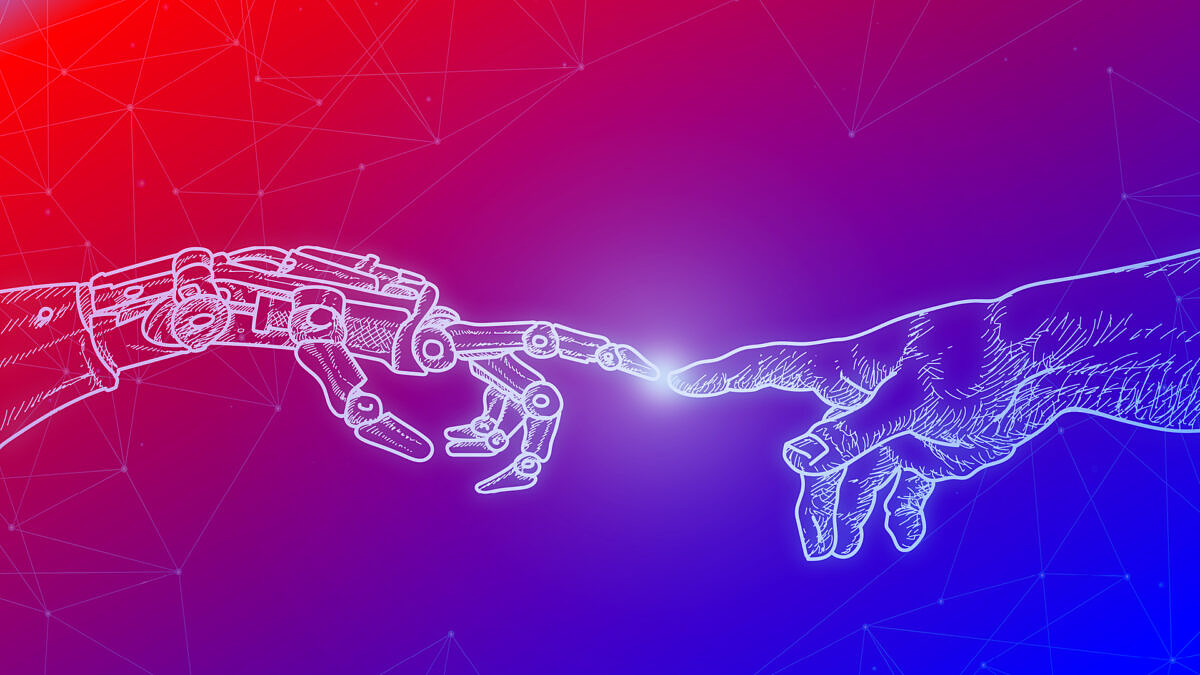 CDR und KI: Wie Unternehmen künstliche Intelligenz verantwortungsvoll umsetzen