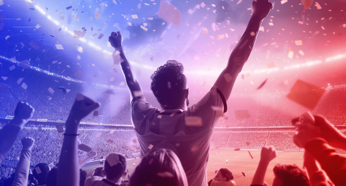 Ambush marketing during mega-events