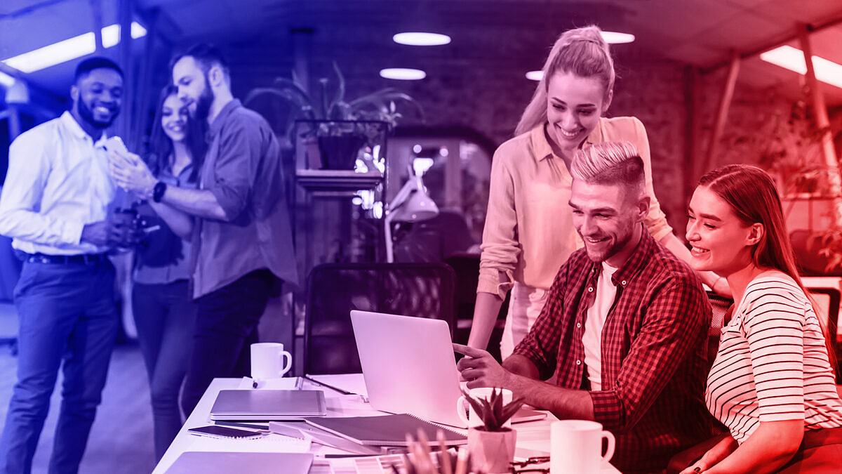 Nachhaltiges Marketing und Künstliche Intelligenz ergänzen sich hervorragend.