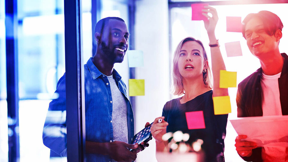 Mediaplanung – so geht es heute!