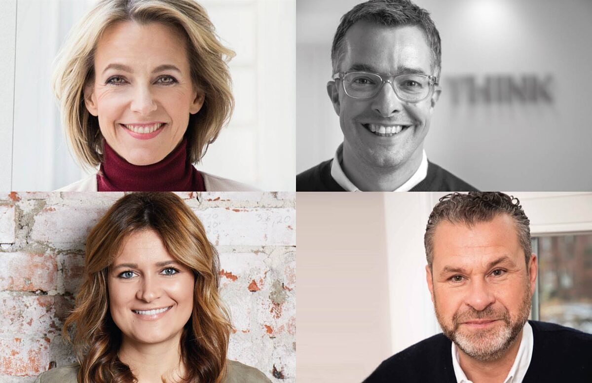 Mit zahlreichen Top Speakern bietet die DMEXCO @home auch in diesem Jahr wieder spannende Einblicke in die Digitalwirtschaft.