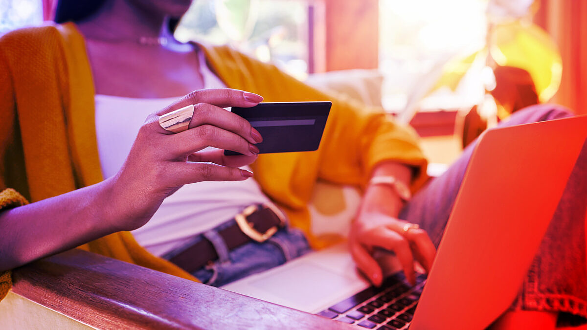 With composable commerce, companies can flexibly create their online shops.