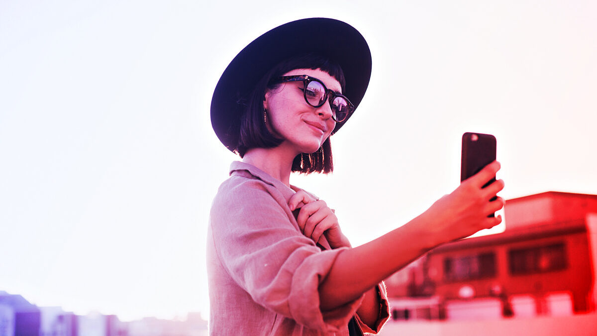 DMEXCO survey on the influencer marketing trends of 2023