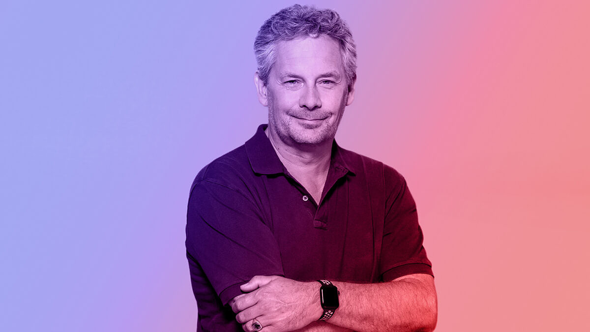 Dirk Freytag, President of the BVDW