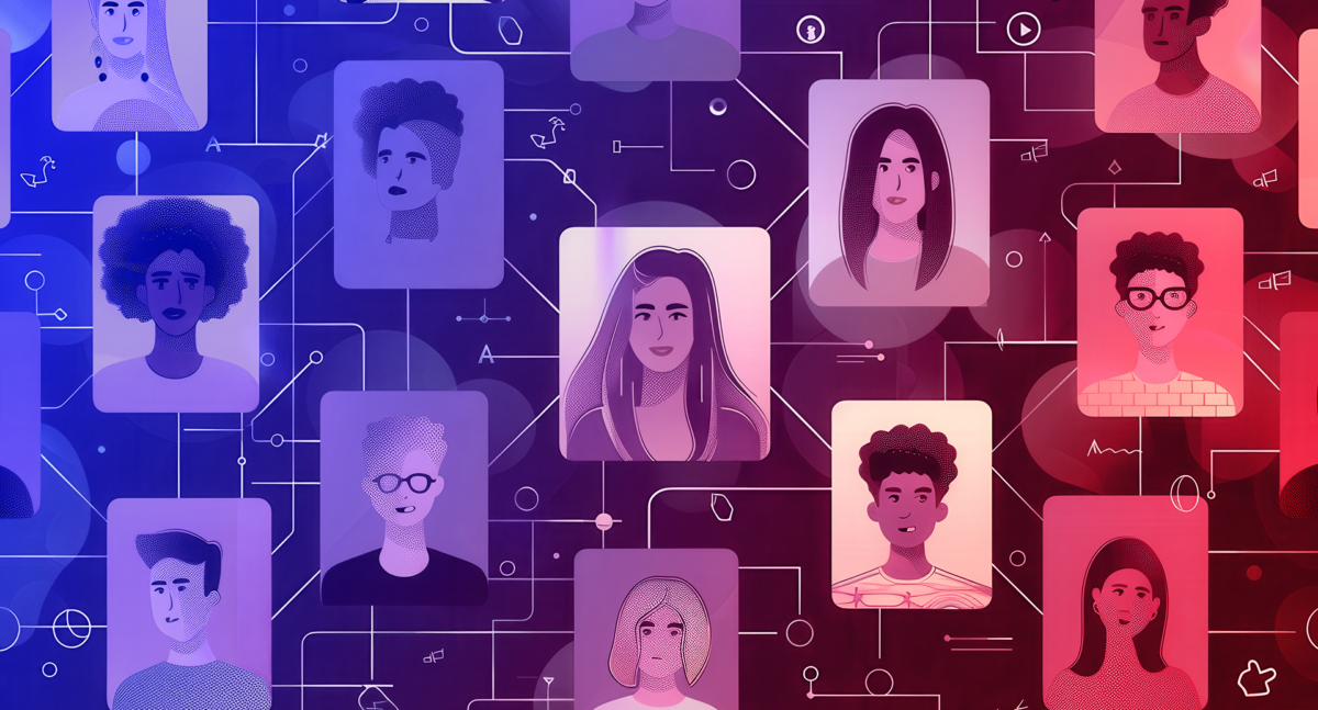 Generative AI in marketing offers a wide range of possibilities