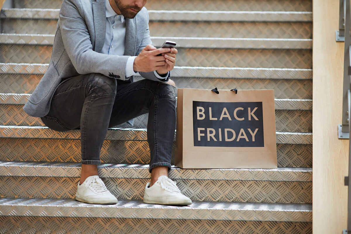 5 Tipps für deine Social Commerce-Strategie zum Black Friday und Cyber Monday