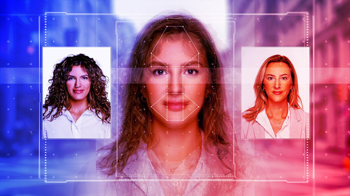 Deepfakes are increasingly being used in marketing.