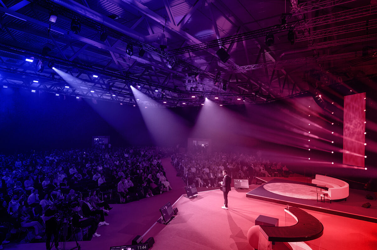 Diese DMEXCO 2024 Highlights solltest du auf dem Schirm haben.