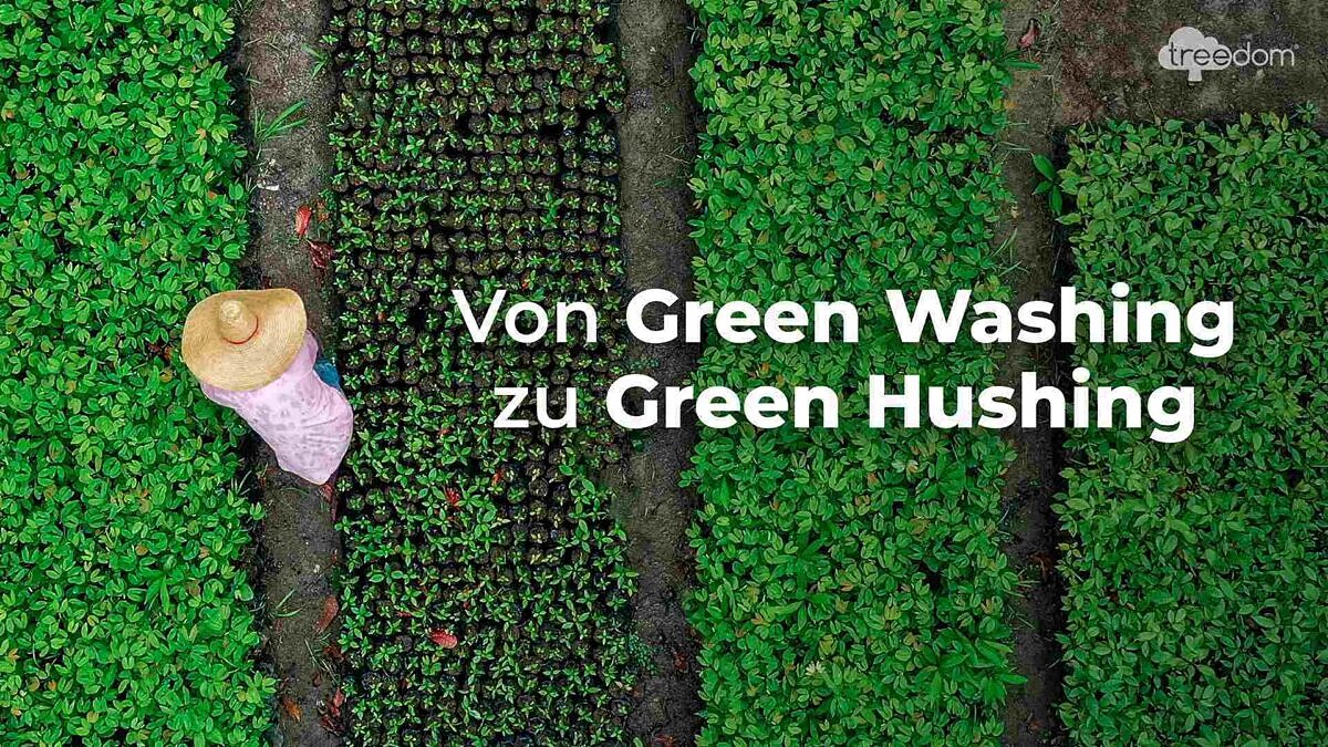 Unternehmen befinden sich aktuell im Spannungsfeld der Nachhaltigkeit.