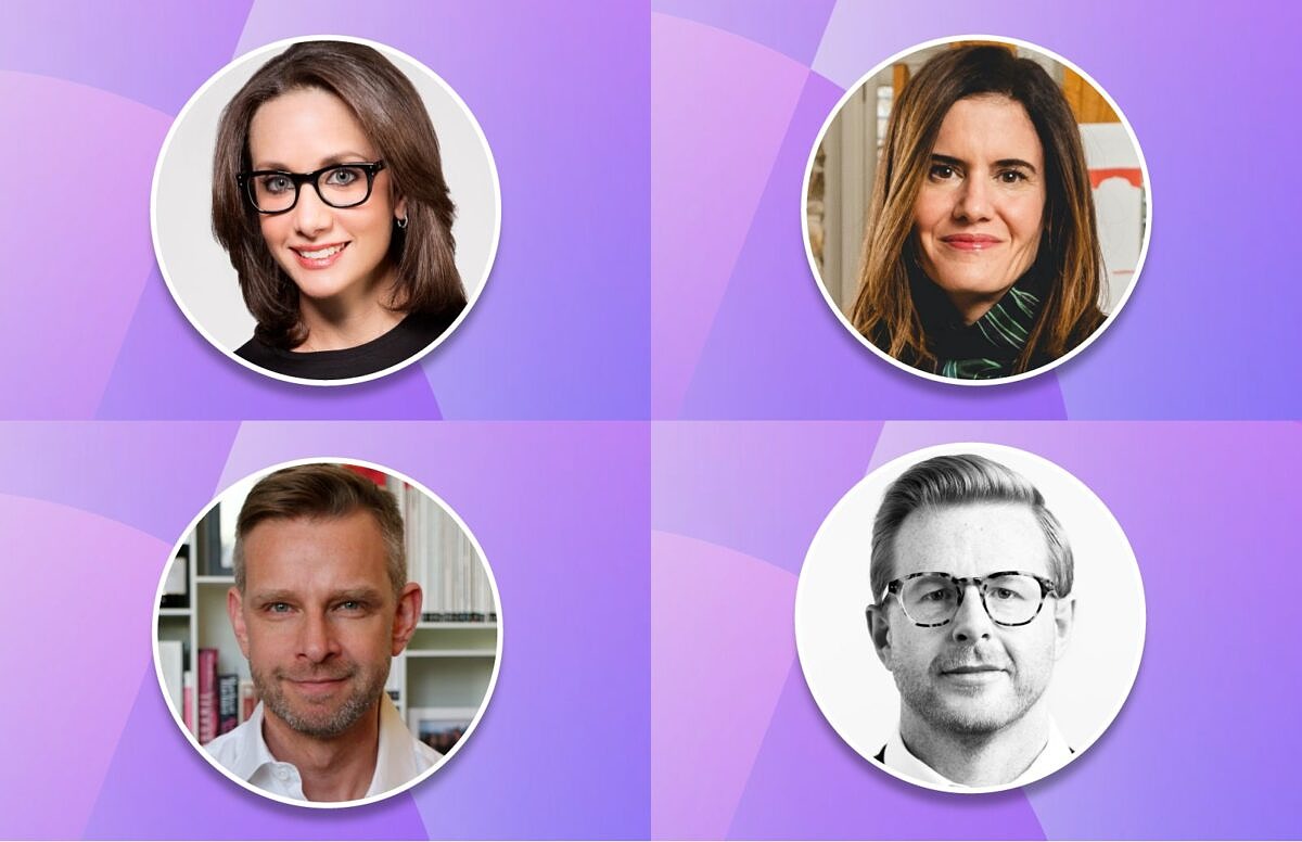 Auch in diesem Jahr präsentiert die DMEXCO internationale Top-Speaker:innen