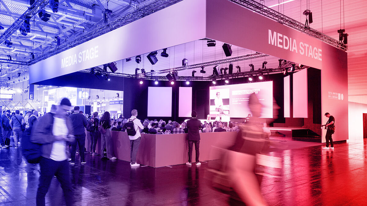 Retail Media – das waren die Top-Sessions der DMEXCO 2023!
