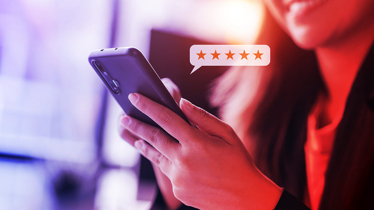 Referral Marketing ist eine besonders effektive Methode zur Kund:innengewinnung.