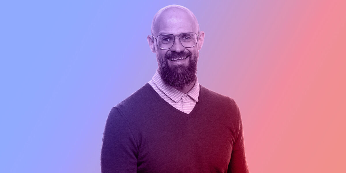 Interview with Holger Merk (DFB) about his “Football Time” campaign 