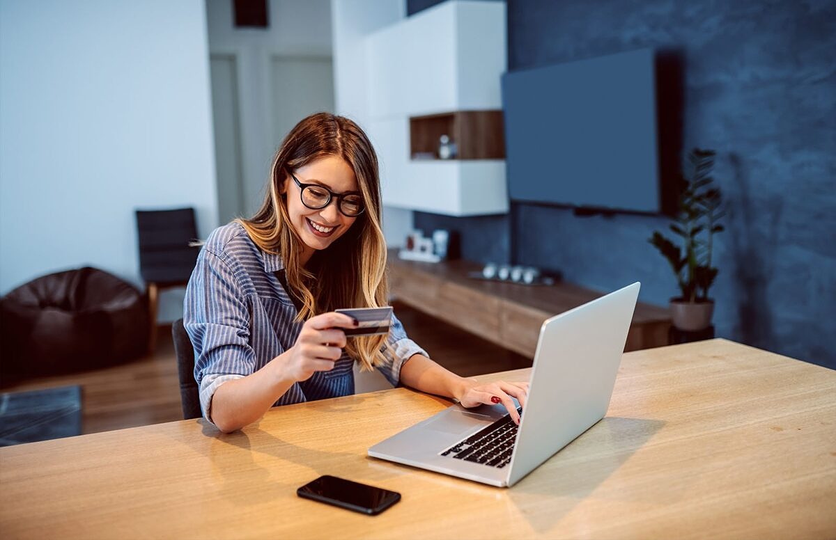 If the bounce rate in your shopping cart is too high, it’s time to optimize your checkout.