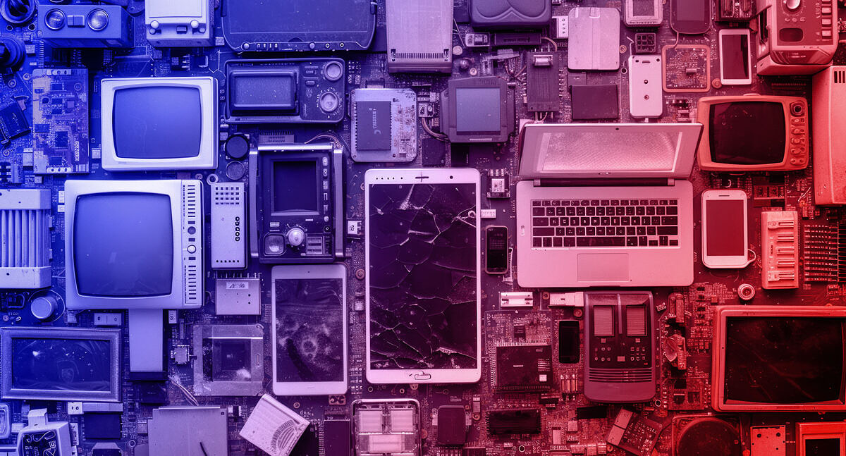 Circular Economy: Das sollten Marketer:innen beachten.