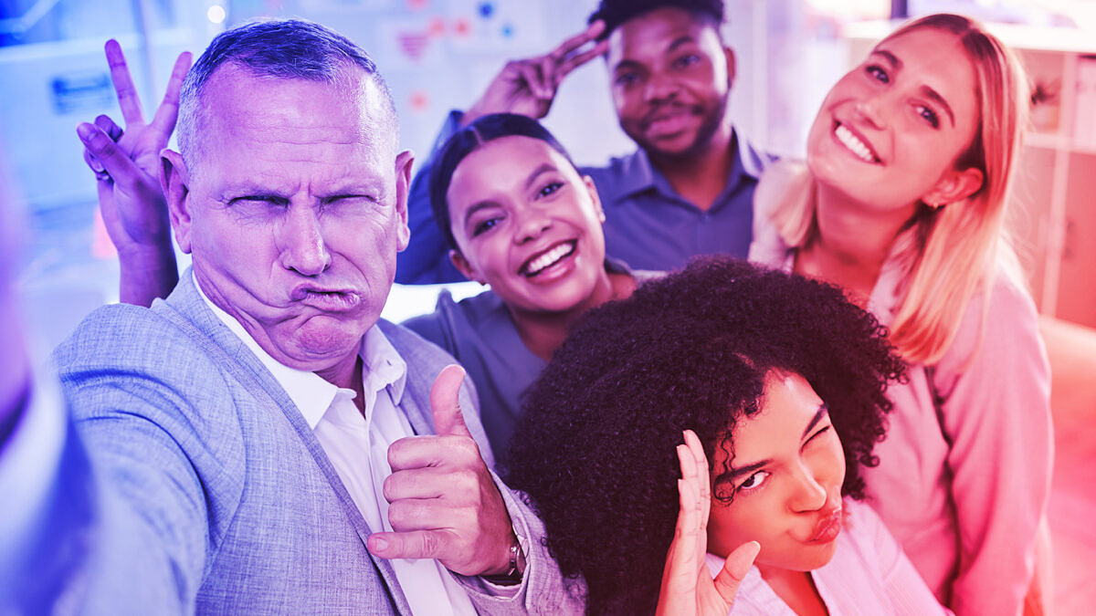 BeReal is one of the top-trending apps right now – how can companies be visible on it?